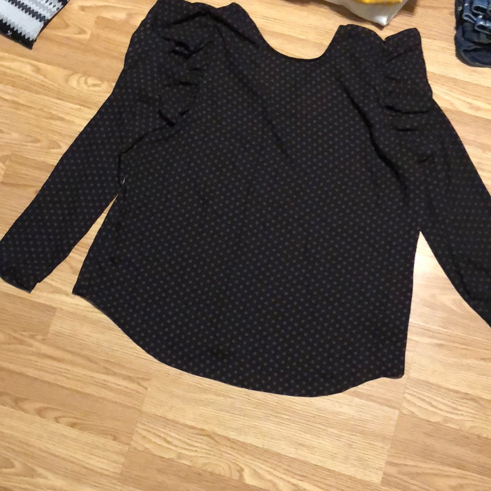 Who what wear target new never worn Xl